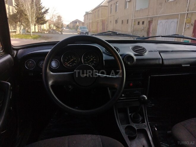 LADA (VAZ) 2106 1991, 123,456 km - 1.6 l - Sumqayıt