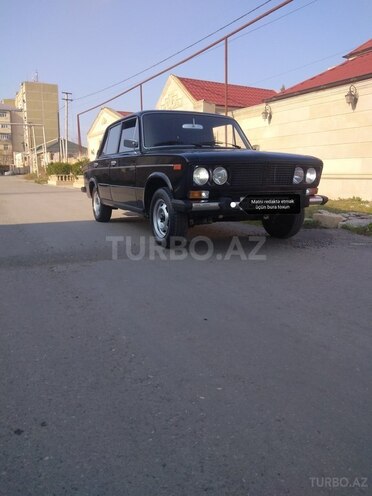 LADA (VAZ) 2106 1991, 123,456 km - 1.6 l - Sumqayıt