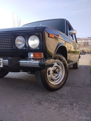 LADA (VAZ) 2106 1991, 123,456 km - 1.6 l - Sumqayıt