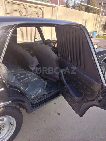 LADA (VAZ) 2106 1991, 123,456 km - 1.6 l - Sumqayıt