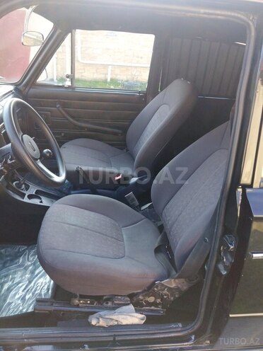 LADA (VAZ) 2106 1991, 123,456 km - 1.6 l - Sumqayıt