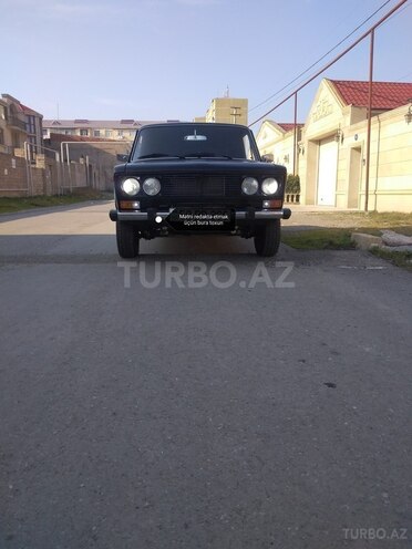 LADA (VAZ) 2106 1991, 123,456 km - 1.6 l - Sumqayıt