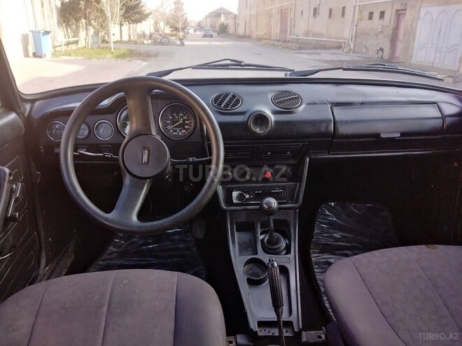 LADA (VAZ) 2106 1991, 123,456 km - 1.6 l - Sumqayıt