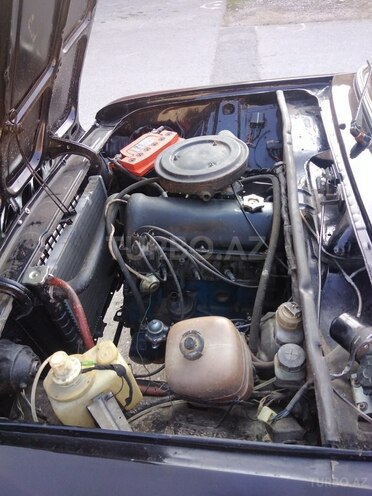 LADA (VAZ) 2106 1991, 123,456 km - 1.6 l - Sumqayıt