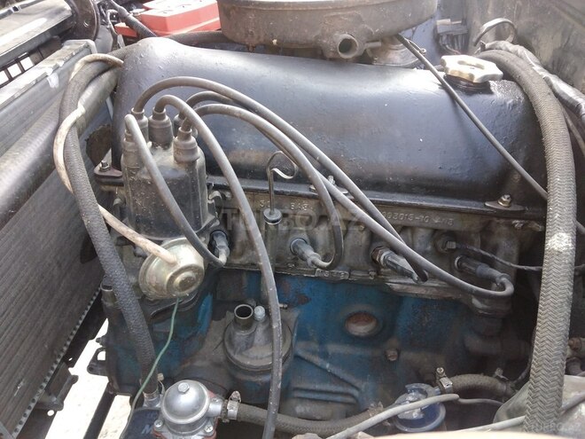 LADA (VAZ) 2106 1991, 123,456 km - 1.6 l - Sumqayıt