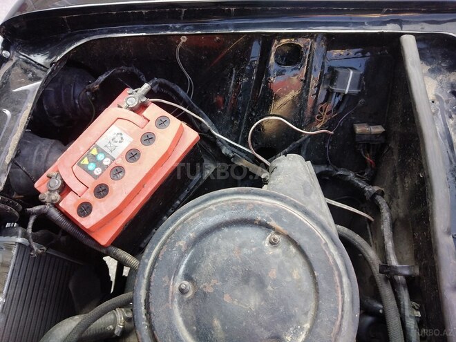 LADA (VAZ) 2106 1991, 123,456 km - 1.6 l - Sumqayıt