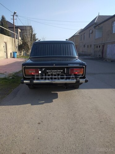 LADA (VAZ) 2106 1991, 123,456 km - 1.6 l - Sumqayıt