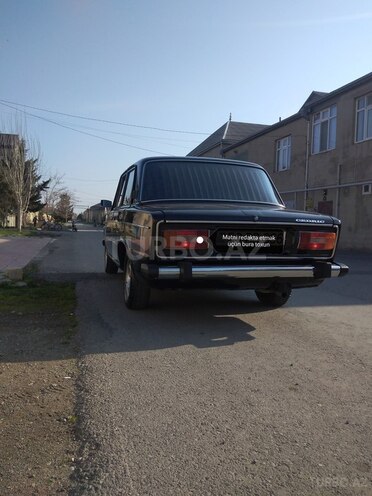 LADA (VAZ) 2106 1991, 123,456 km - 1.6 l - Sumqayıt