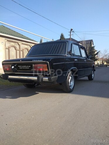LADA (VAZ) 2106 1991, 123,456 km - 1.6 l - Sumqayıt