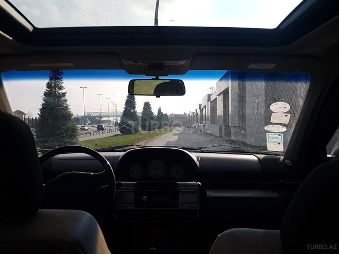 Nissan X-Trail 2001, 230,000 km - 2.0 l - Bakı