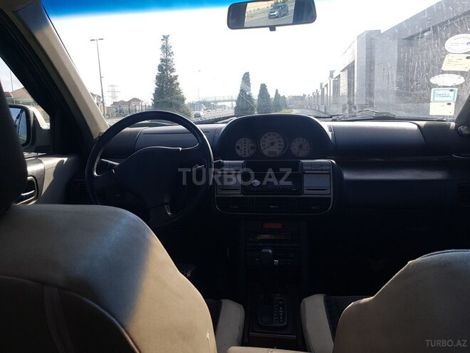 Nissan X-Trail 2001, 230,000 km - 2.0 l - Bakı