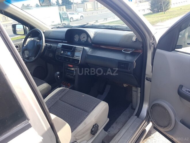 Nissan X-Trail 2001, 230,000 km - 2.0 l - Bakı