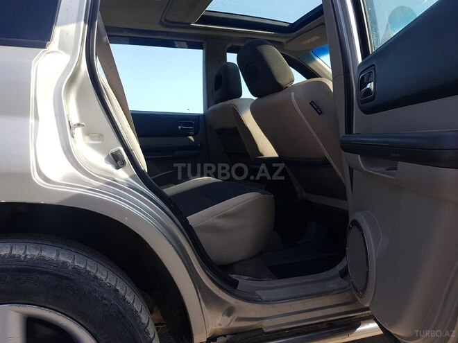 Nissan X-Trail 2001, 230,000 km - 2.0 l - Bakı