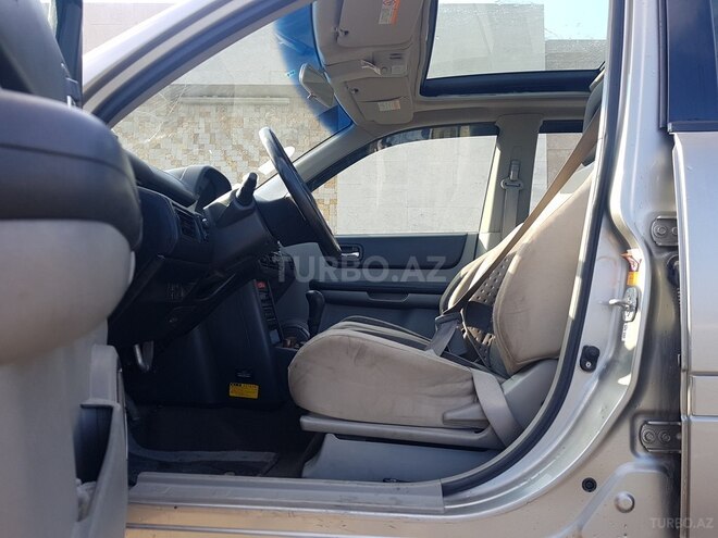Nissan X-Trail 2001, 230,000 km - 2.0 l - Bakı