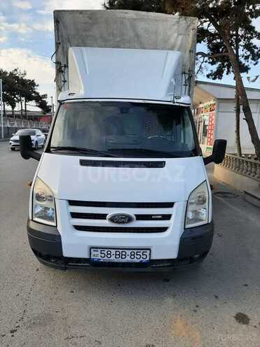 Ford Transit 2007, 204,000 km - 2.4 л - Bakı