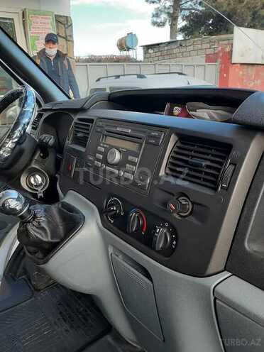 Ford Transit 2007, 204,000 km - 2.4 л - Bakı
