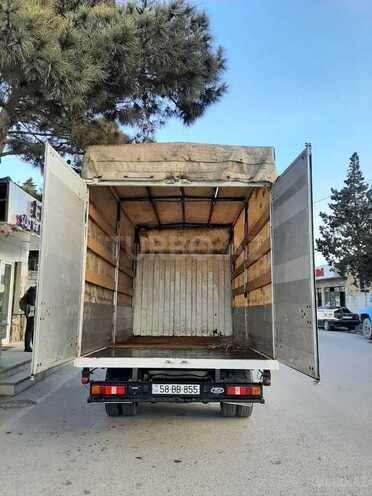 Ford Transit 2007, 204,000 km - 2.4 л - Bakı
