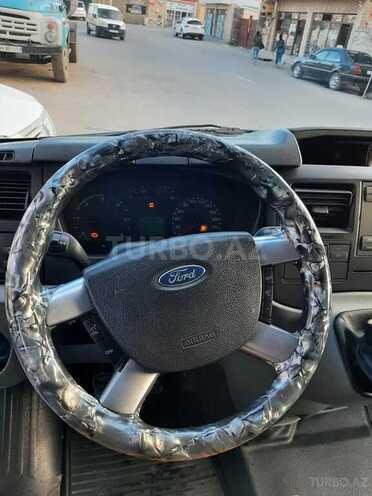 Ford Transit 2007, 204,000 km - 2.4 л - Bakı