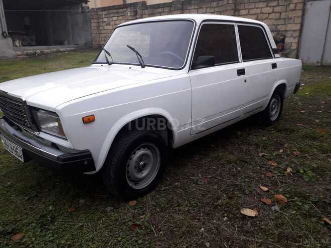 LADA (VAZ) 2107 2008, 124,880 km - 1.6 l - İsmayıllı