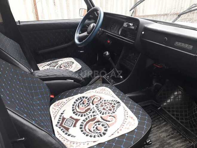 LADA (VAZ) 2107 2008, 124,880 km - 1.6 l - İsmayıllı