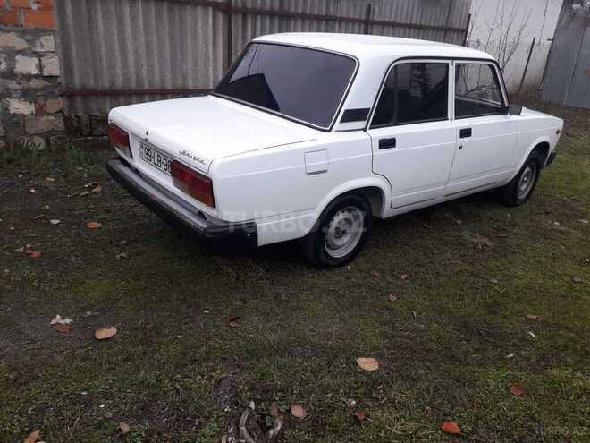 LADA (VAZ) 2107 2008, 124,880 km - 1.6 l - İsmayıllı