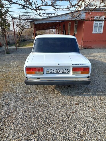 LADA (VAZ) 2107 2008, 17,940 km - 1.6 л - Sabirabad