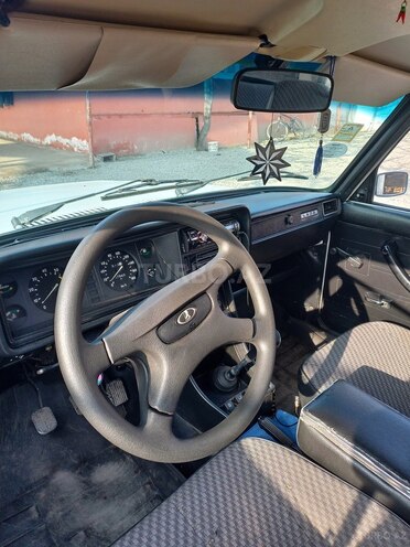 LADA (VAZ) 2107 2008, 17,940 km - 1.6 л - Sabirabad