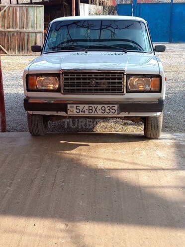LADA (VAZ) 2107 2008, 17,940 km - 1.6 л - Sabirabad