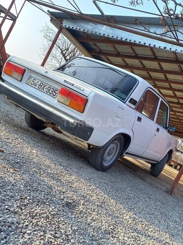 LADA (VAZ) 2107 2008, 17,940 km - 1.6 л - Sabirabad