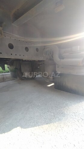 Mercedes Atego 818 2009, 278,770 km - 4.3 l - Bakı