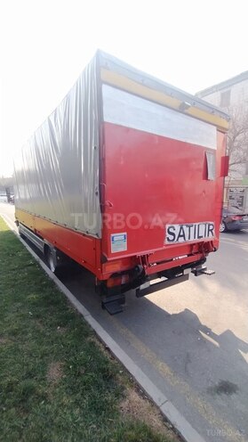 Mercedes Atego 818 2009, 278,770 km - 4.3 l - Bakı