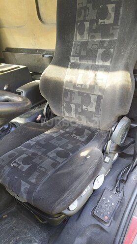 Mercedes Atego 818 2009, 278,770 km - 4.3 l - Bakı
