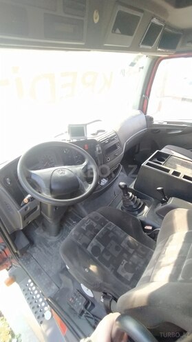 Mercedes Atego 818 2009, 278,770 km - 4.3 l - Bakı