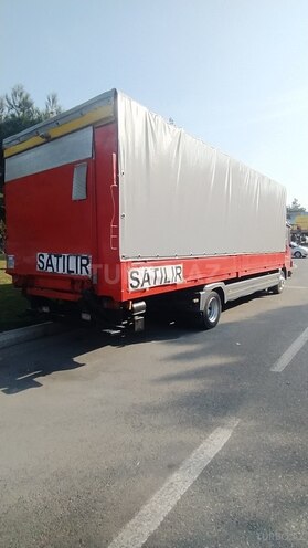Mercedes Atego 818 2009, 278,770 km - 4.3 l - Bakı