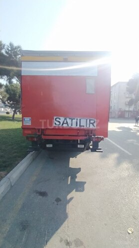 Mercedes Atego 818 2009, 278,770 km - 4.3 l - Bakı