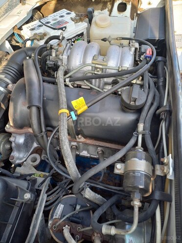 LADA (VAZ) 2107 2008, 17,940 km - 1.6 л - Sabirabad