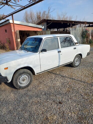 LADA (VAZ) 2107 2008, 17,940 km - 1.6 л - Sabirabad