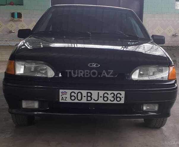 LADA (VAZ) 2115 2008, 154,000 km - 1.6 л - Tovuz