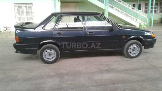 LADA (VAZ) 2115 2008, 154,000 km - 1.6 л - Tovuz