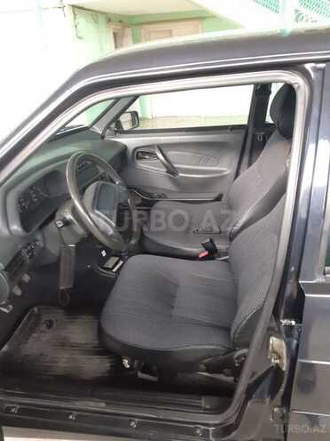 LADA (VAZ) 2115 2008, 154,000 km - 1.6 л - Tovuz