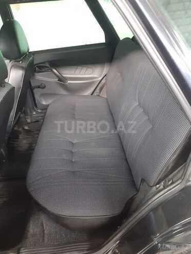 LADA (VAZ) 2115 2008, 154,000 km - 1.6 л - Tovuz