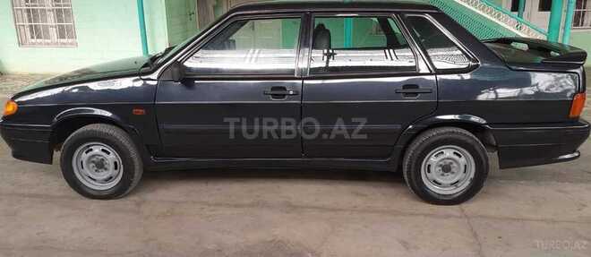 LADA (VAZ) 2115 2008, 154,000 km - 1.6 л - Tovuz