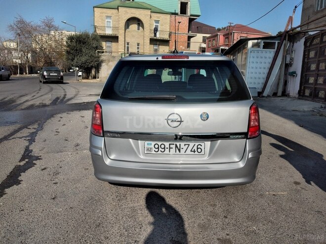 Opel Astra 2008, 205,000 km - 1.3 l - Bakı