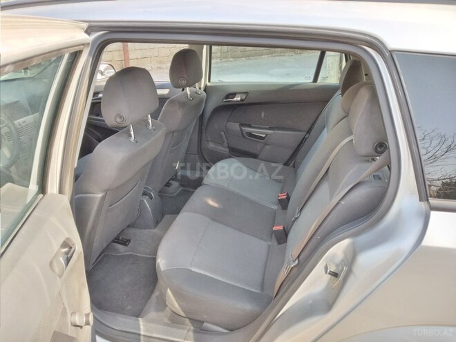 Opel Astra 2008, 205,000 km - 1.3 l - Bakı