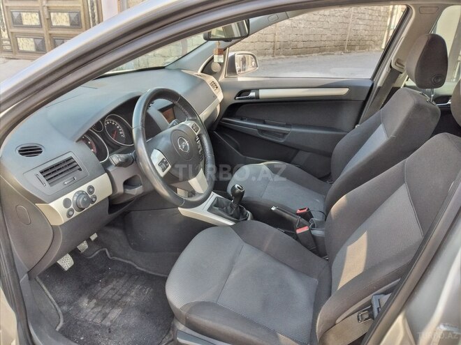 Opel Astra 2008, 205,000 km - 1.3 l - Bakı