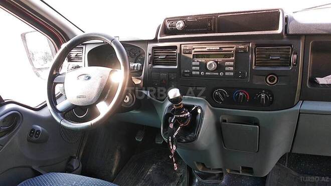 Ford Transit 2006, 219,000 km - 2.4 l - Bakı