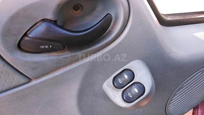 Ford Transit 2006, 219,000 km - 2.4 l - Bakı