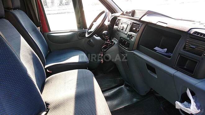 Ford Transit 2006, 219,000 km - 2.4 l - Bakı