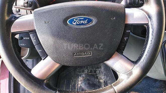 Ford Transit 2006, 219,000 km - 2.4 l - Bakı