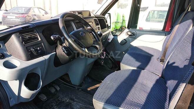Ford Transit 2006, 219,000 km - 2.4 l - Bakı